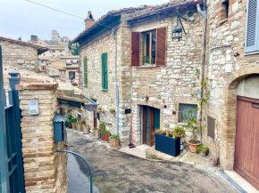 Assisi Augio Apartment